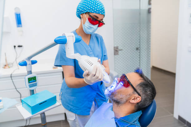 Best Emergency Gum Treatment in Galls, IN